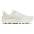 Saucony Herren Peregrine 16 GTX weiß 49.0