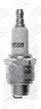 Zündkerze COPPER PLUS CHAMPION RJ19LM/T10 RJ19LM M14x1.25 Schachtel