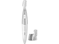 BRAUN FG1106 Augenbrauen-Trimmer Weiß/silber