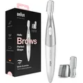 BRAUN Silk-épil Styler FG1106