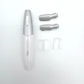Braun Augenbrauen Trimmer Damen, Präzisionstrimmer für Trimmen / - Unvollständig