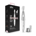 Braun FG1106 Mini-Präzisionstrimmer für Augenbrauen