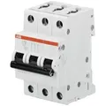 ABB S203-B32 Sicherungsautomat B-Charakteristik, 6kA, 32A, 3P