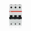 ABB S203-B32 Sicherungsautomat S200-3P 32 A-B 2CDS253001R0325