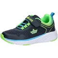 Lico Freizeitschuh Marin VS Sneaker blau 39 EU
