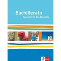 Bachillerato. Schülerbuch