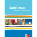 Klett Bachillerato. Schülerbuch (Deutsch, Ernst Klett Verlag, 2013) (8739828)