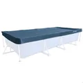 Intex Bestway Flowclear Bodenfolien Pools Blau 450x220x20cm