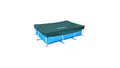 Intex 28039 Schwimmbadabdeckung 450x220 cm