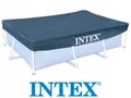 6941057404028 Pokrywa do basenu stelażowego 460x226 cm INTEX 28039 INTEX