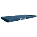 Intex 28039 Poolzubehör Inklusive Abdeckung Grau MPN 6941057404028