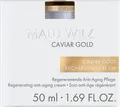 MALU WILZ Caviar Gold Recharging Cream Refill 50 ml Gesichtscreme