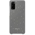Samsung Smart LED Cover für Galaxy S20 grau