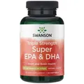 SWANSON Dreifach starkes Super-EPA und DHA 900 mg