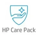 HP Electronic Care Pack Priority Access Plus Service Technischer Support Telefonberatung 5 Jahre 9x5 Reaktionszeit: nächster verfügbare Mitarbeiter