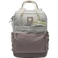 Columbia Trail Traveler II 18L Backpack 2158191027, Rucksack, Uni, Grau, Größe: One size - Grau