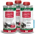 MATHY Öl-Additiv MATHY-DropStop Dichtungs-Additiv 3 x 250 ml, 0,75 l, (3-St) Öl-Additiv stoppt Ölverlust