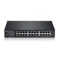 Zyxel GS1915-24E Managed L2 Gigabit Ethernet (10/100/1000) 1U Schwarz
