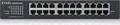 Zyxel 24-Port GbE Smart Switch NebulaFlex,fanless