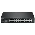 GS1915-24E 24-Port GbE Smart Managed Switch