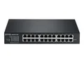 ZyXEL GS1915 Series GS1915-24E - Switch - kompatibel mit NebulaFLEX (GS1915-24E-EU0101F)