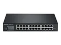 ZyXEL GS1915 Series GS1915-24E - Switch - geeignet für NebulaFLEX