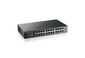 Zyxel ZyXEL 24-Port GbE Smart Switch NebulaFlex,fanless Netzwerk-Switch