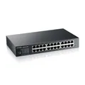 Zyxel GS1915-24E Smart Managed Layer2 NebulaFlex Switch GS1915-24E-EU0101F (4718
