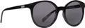 Vans Sonnenbrille „Rise And Shine“, Schwarz One Size