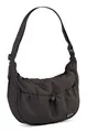 Bench. Soft Crossbody Bag Umhängetasche Tasche Greybrown dunkelgrau Neu