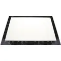 Aeg - Ersatzteil - Originales Tür-innenfenster 525x403 Mm - Electrolux