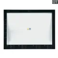 AEG Electrolux Innenscheibe Glasscheibe Backofentüre bedruckt Backofen 561610709