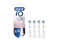 Oral-B Aufsteckbürsten Gentle Care, Revolutionäre iO Technologie für bis zu 100% mehr Plaque-Entfernung