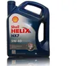 Shell Helix HX7 5W-40 5 Liter Motoröl 5W40 MB 229.3 VW 502 00 505 00 5L ACEA API