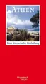 Athen | Eine literarische Einladung | Birgit Hildebrand (u. a.) | Deutsch | Buch