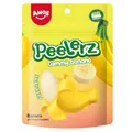 Amos Peelerz Gummy Banana 65g Fruchtgummis zum schälen