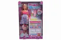 Steffi Welcome Twins | Spiel | 105733333 | Deutsch | 2021 | SIMBA TOYS