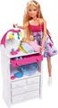 Simba 105733333 Steffi Love Welcome Twins schwangere Puppe 29cm ab 3 Jahren