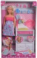 4006592040185 Steffi. Lalka w ciąży bliźniaczej Simba Toys