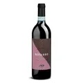 Delinat Ripasso La Casetta 2022 – Italienischer Bio-Rotwein halbtrocken aus Valpolicella – Vegane Corvina-Cuvée, Barrique, säurearm (1 x 0,75l)