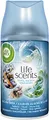 Air Wick 4002448081869 Life Scents Freshmatic Max Nachfüller, Tag am Meer (6-er Pack)
