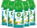 Air Wick Freshmatic Max Nachfüller Tag am Meer Duft Lufterfrischer 6 x 250ml