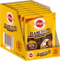 PEDIGREE® RANCHOS™ Originals mit Huhn 7 x70g Leckerli Snack Hunde Futter trocken