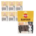 Pedigree Ranchos Jerkies 7x70g Getreidefreies Leckerli Für Hunde Mit Hähnchen