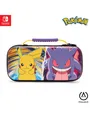 PowerA Etui für Nintendo Switch -Pikachu vs Gengar