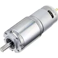 Modelcraft Getriebemotor 12 V IG320516-41 (IG320516-41C01)