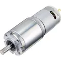 Modelcraft IG320516-41C01 Getriebemotor 12 V 516:1