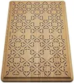 BLANCO 237591 Faron Holzschneidbrett, Esche