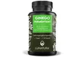 Lunatura Ginkgo fermentiert aus Ginkgonuss & Ginkgoblatt - 60 Kapseln Kapseln
