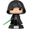 Funko POP Star Wars: Mandalorian S7 - HD Luke(GW) - Schwarz